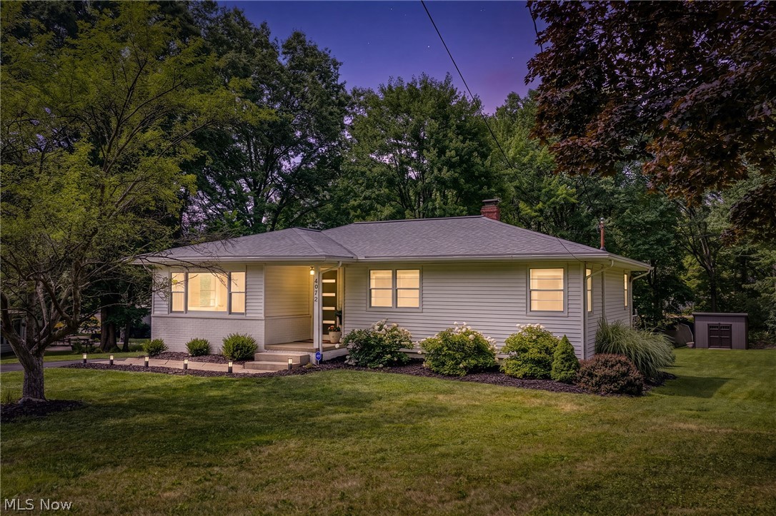 4072 Leewood Road Stow OH 44224