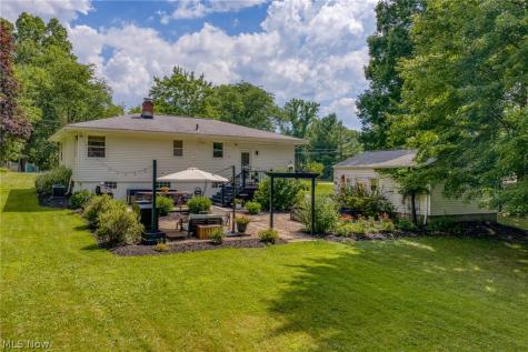 4072 Leewood Road Stow OH 44224