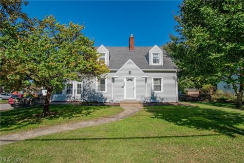 403 E Paradise Street Orrville OH 44667