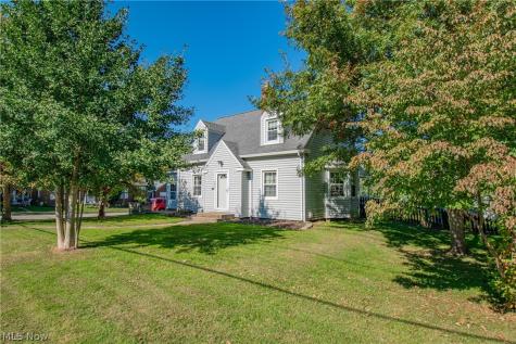 403 E Paradise Street Orrville OH 44667