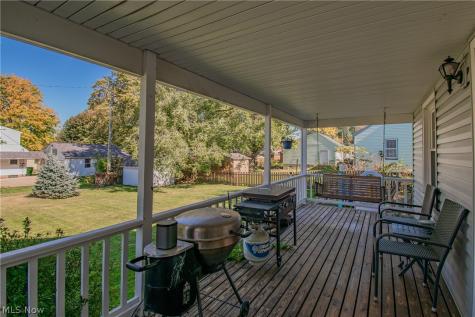 403 E Paradise Street Orrville OH 44667