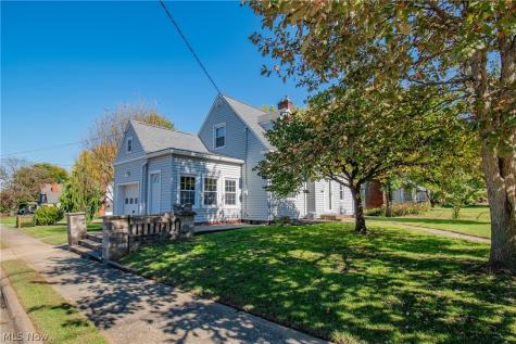 403 E Paradise Street Orrville OH 44667