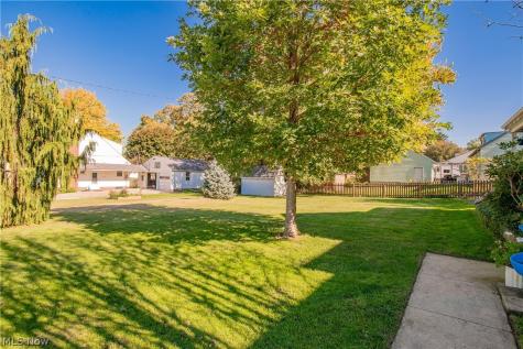 403 E Paradise Street Orrville OH 44667