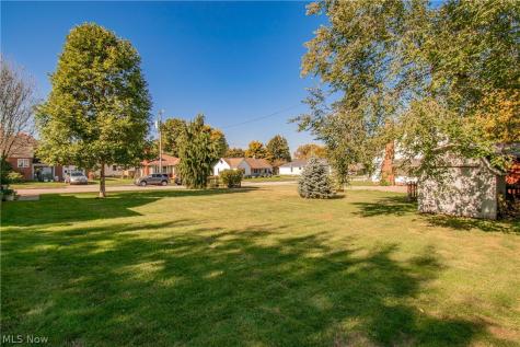 403 E Paradise Street Orrville OH 44667