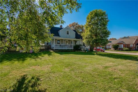 403 E Paradise Street Orrville OH 44667