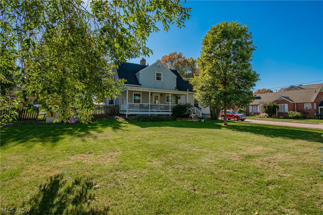 403 E Paradise Street Orrville OH 44667