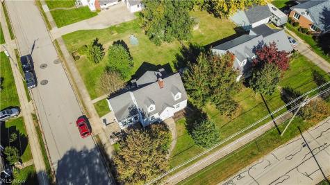 403 E Paradise Street Orrville OH 44667