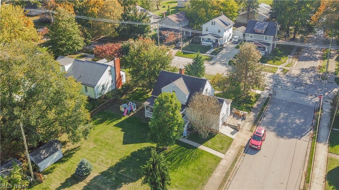 403 E Paradise Street Orrville OH 44667