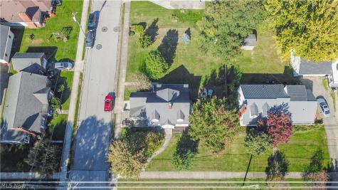 403 E Paradise Street Orrville OH 44667