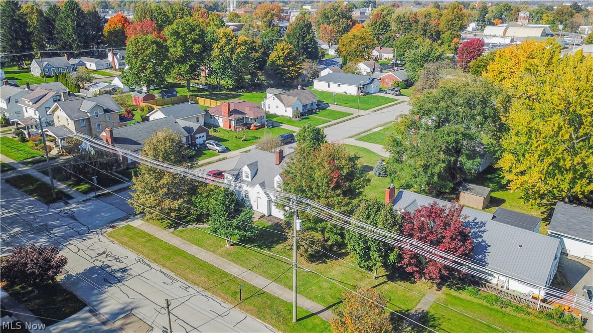 403 E Paradise Street Orrville OH 44667