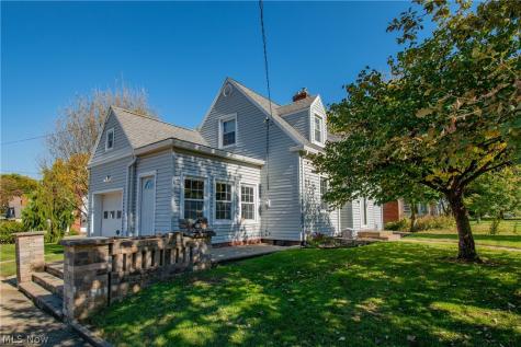 403 E Paradise Street Orrville OH 44667