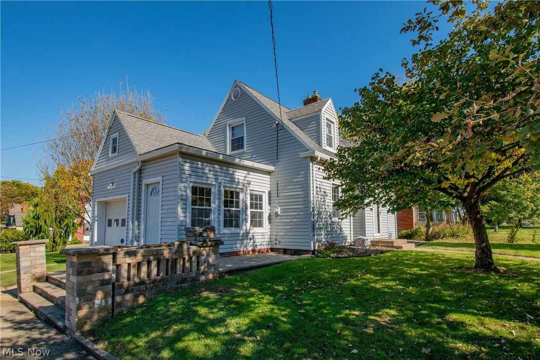 403 E Paradise Street Orrville OH 44667