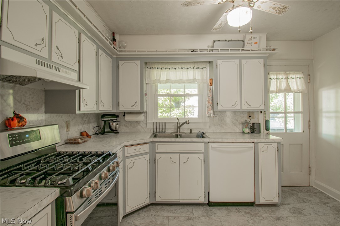 403 E Paradise Street Orrville OH 44667