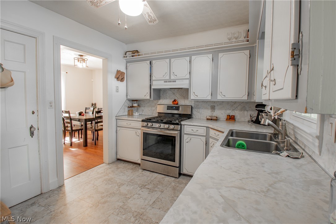 403 E Paradise Street Orrville OH 44667