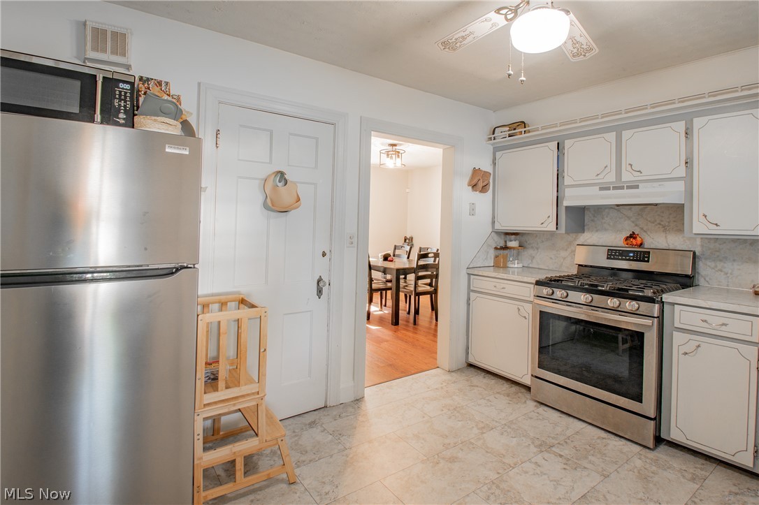 403 E Paradise Street Orrville OH 44667