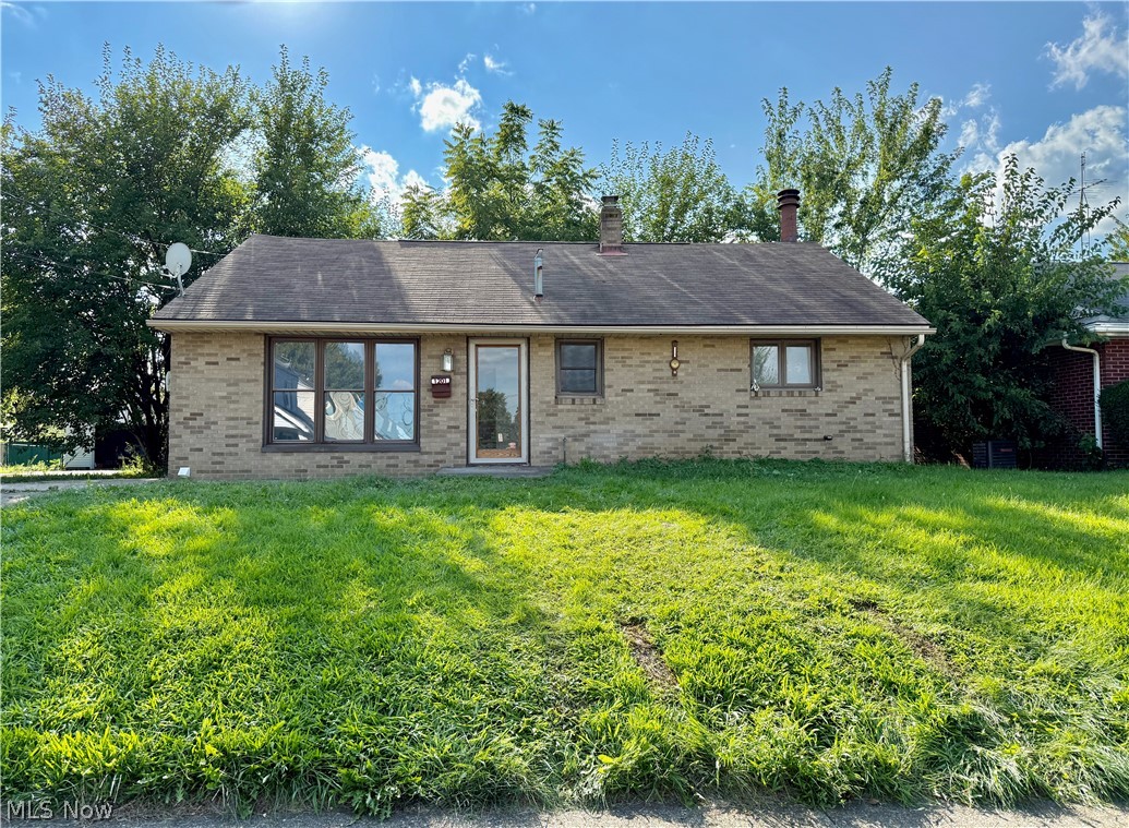1201 Benskin Avenue SW Canton OH 44710