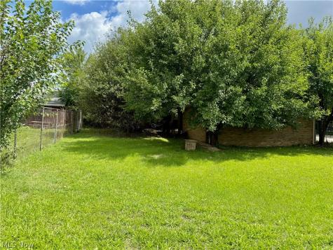1201 Benskin Avenue SW Canton OH 44710