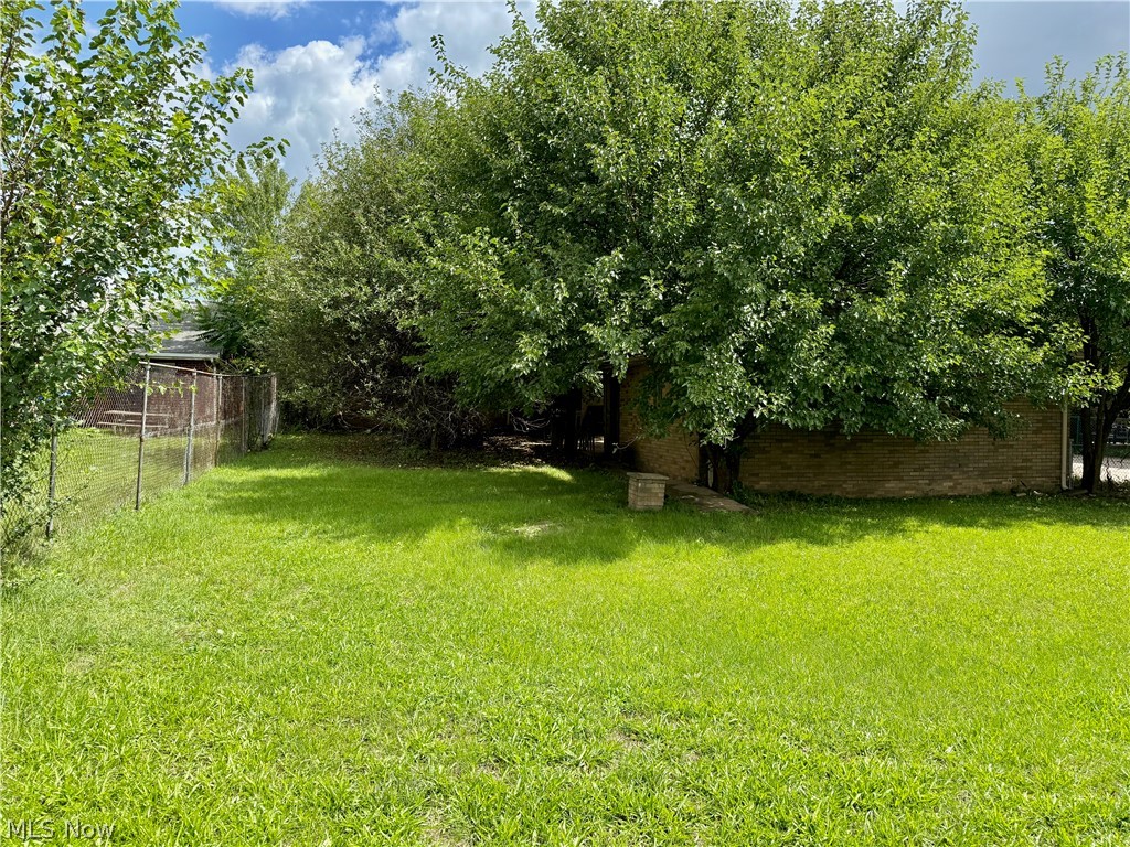 1201 Benskin Avenue SW Canton OH 44710