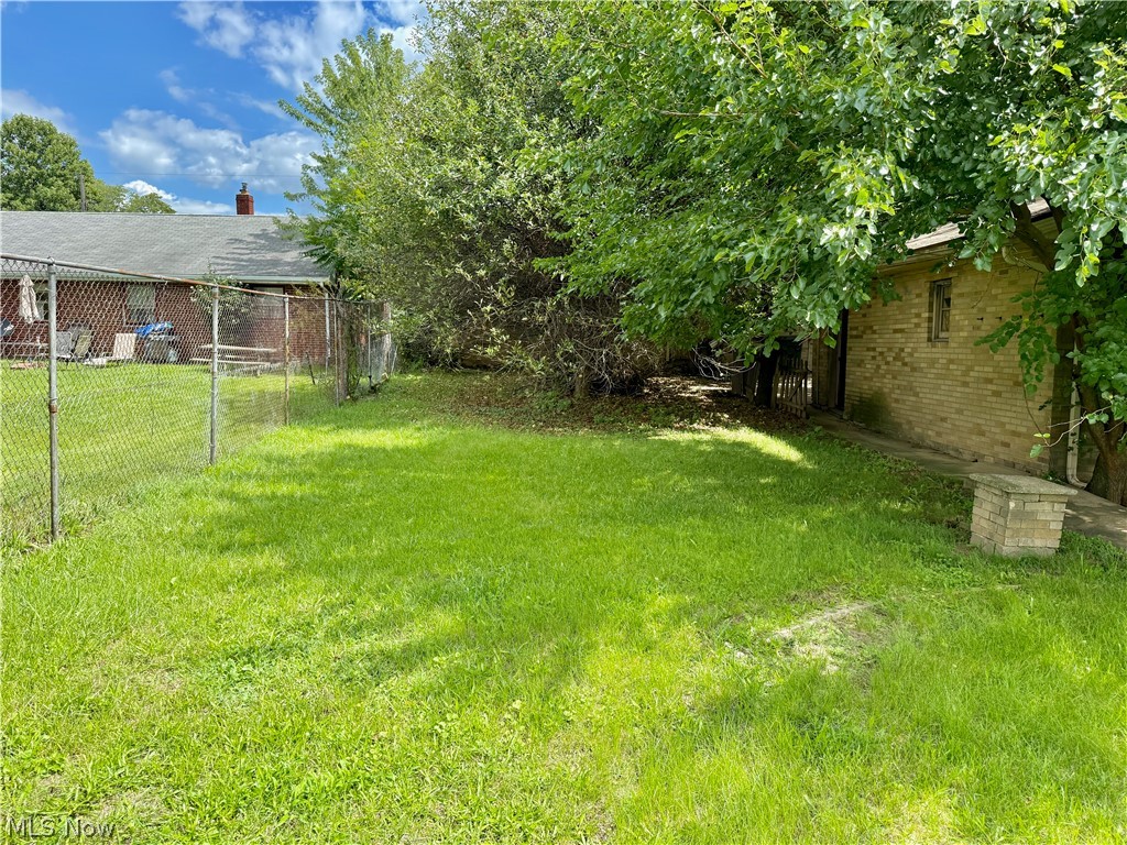 1201 Benskin Avenue SW Canton OH 44710
