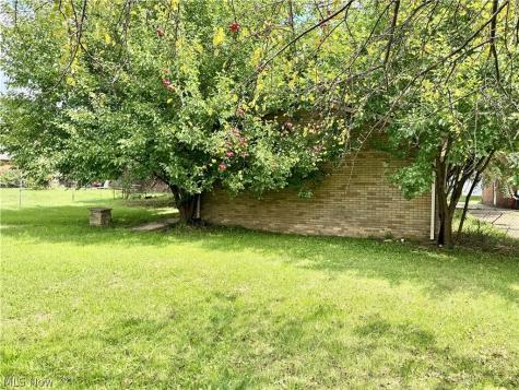 1201 Benskin Avenue SW Canton OH 44710