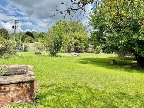 1201 Benskin Avenue SW Canton OH 44710