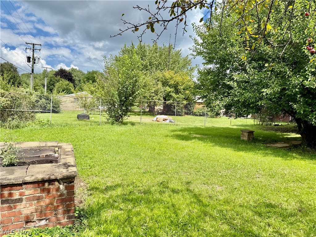 1201 Benskin Avenue SW Canton OH 44710
