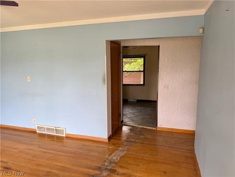 1201 Benskin Avenue SW Canton OH 44710