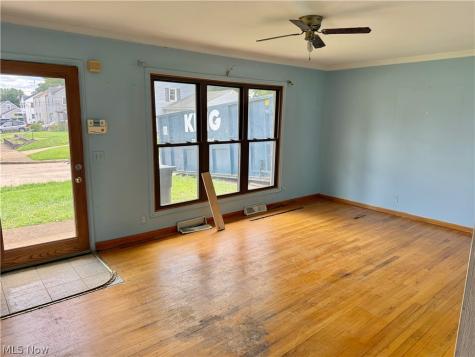 1201 Benskin Avenue SW Canton OH 44710
