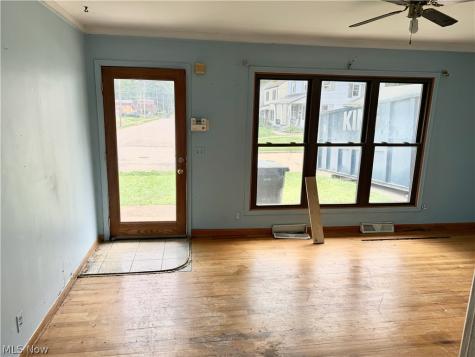 1201 Benskin Avenue SW Canton OH 44710