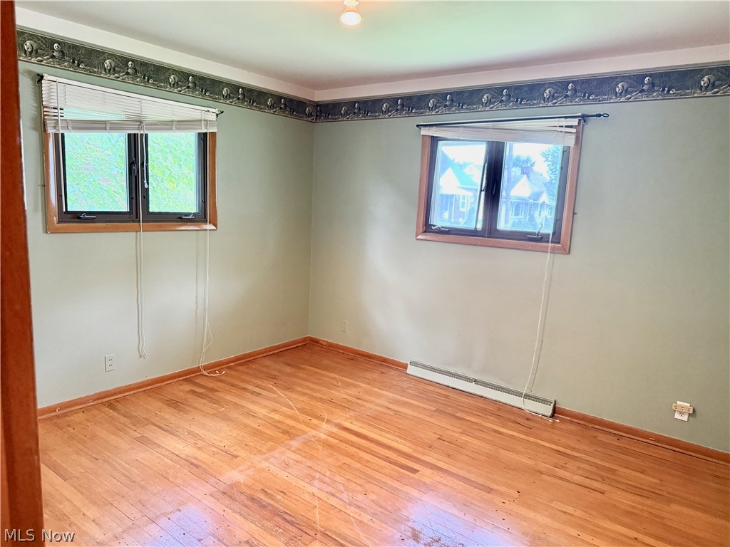 1201 Benskin Avenue SW Canton OH 44710
