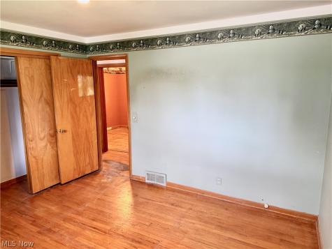 1201 Benskin Avenue SW Canton OH 44710