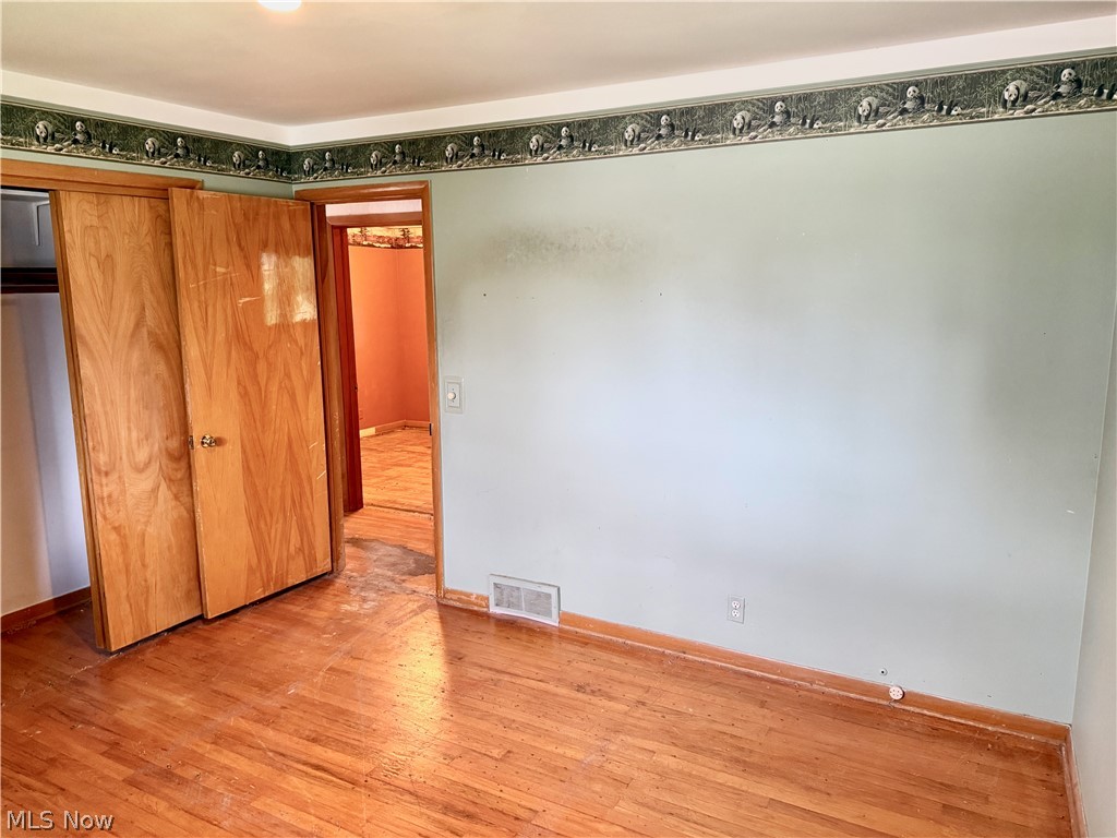 1201 Benskin Avenue SW Canton OH 44710