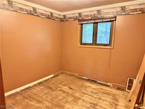 1201 Benskin Avenue SW Canton OH 44710