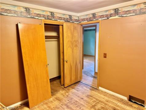 1201 Benskin Avenue SW Canton OH 44710