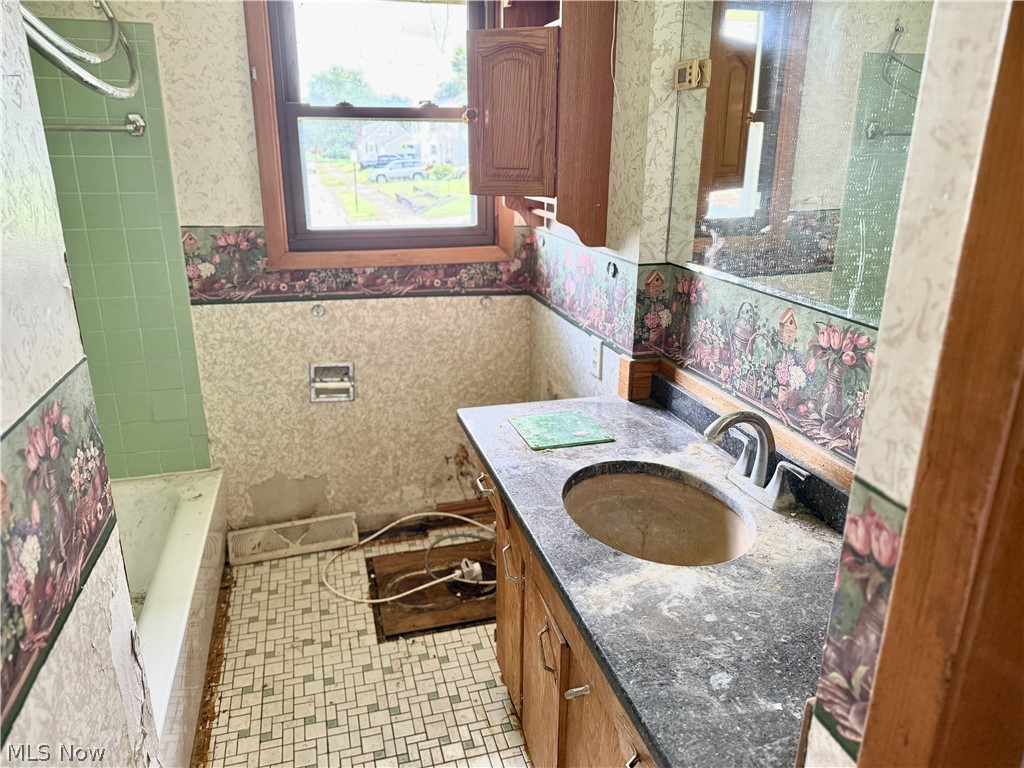 1201 Benskin Avenue SW Canton OH 44710