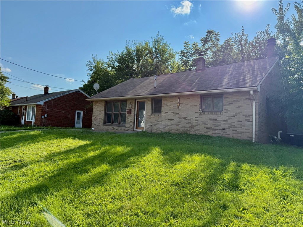 1201 Benskin Avenue SW Canton OH 44710