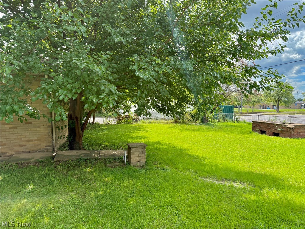 1201 Benskin Avenue SW Canton OH 44710