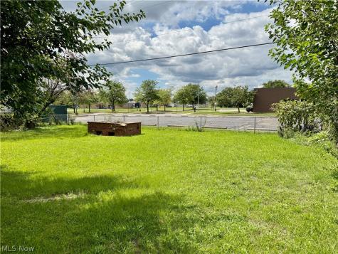 1201 Benskin Avenue SW Canton OH 44710