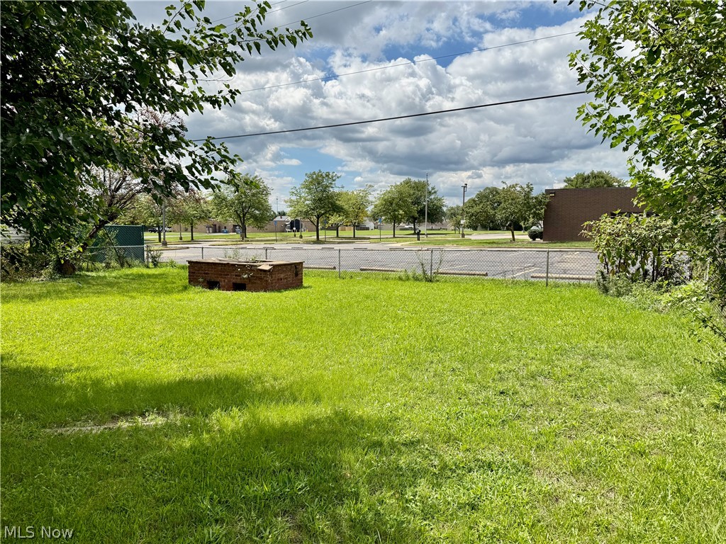 1201 Benskin Avenue SW Canton OH 44710