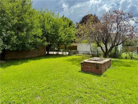 1201 Benskin Avenue SW Canton OH 44710