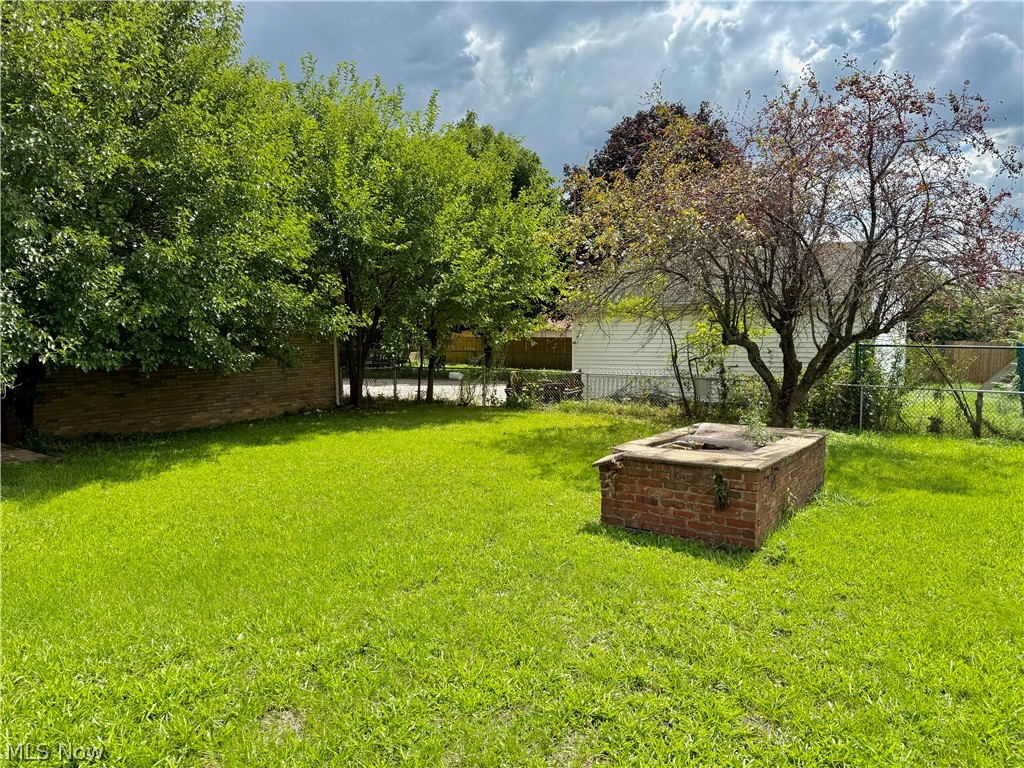1201 Benskin Avenue SW Canton OH 44710