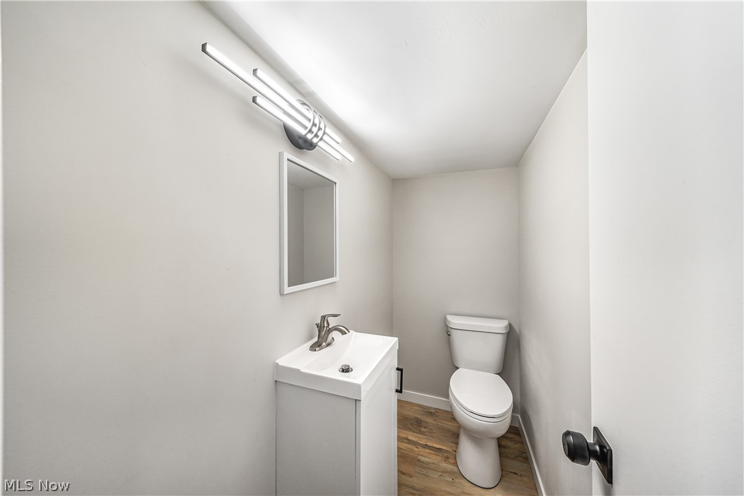 9564 Wolf Road Windham OH 44288