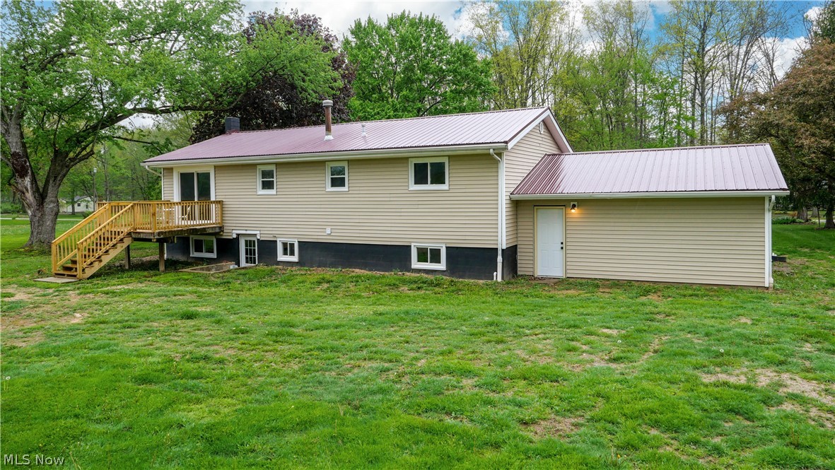 9564 Wolf Road Windham OH 44288