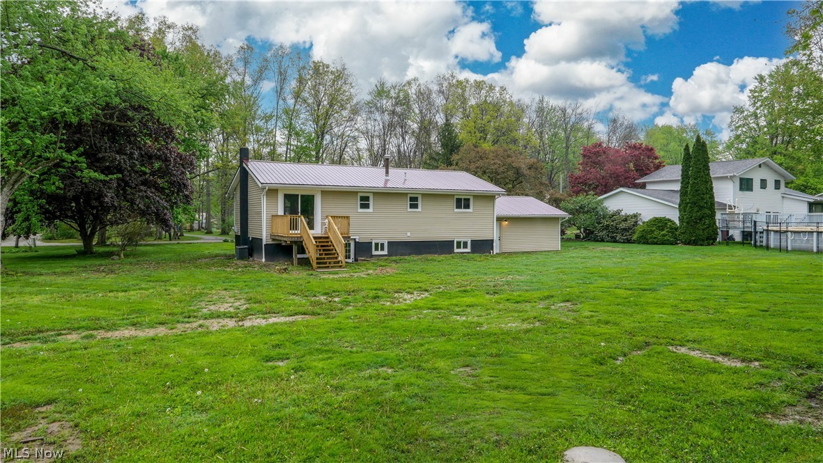 9564 Wolf Road Windham OH 44288
