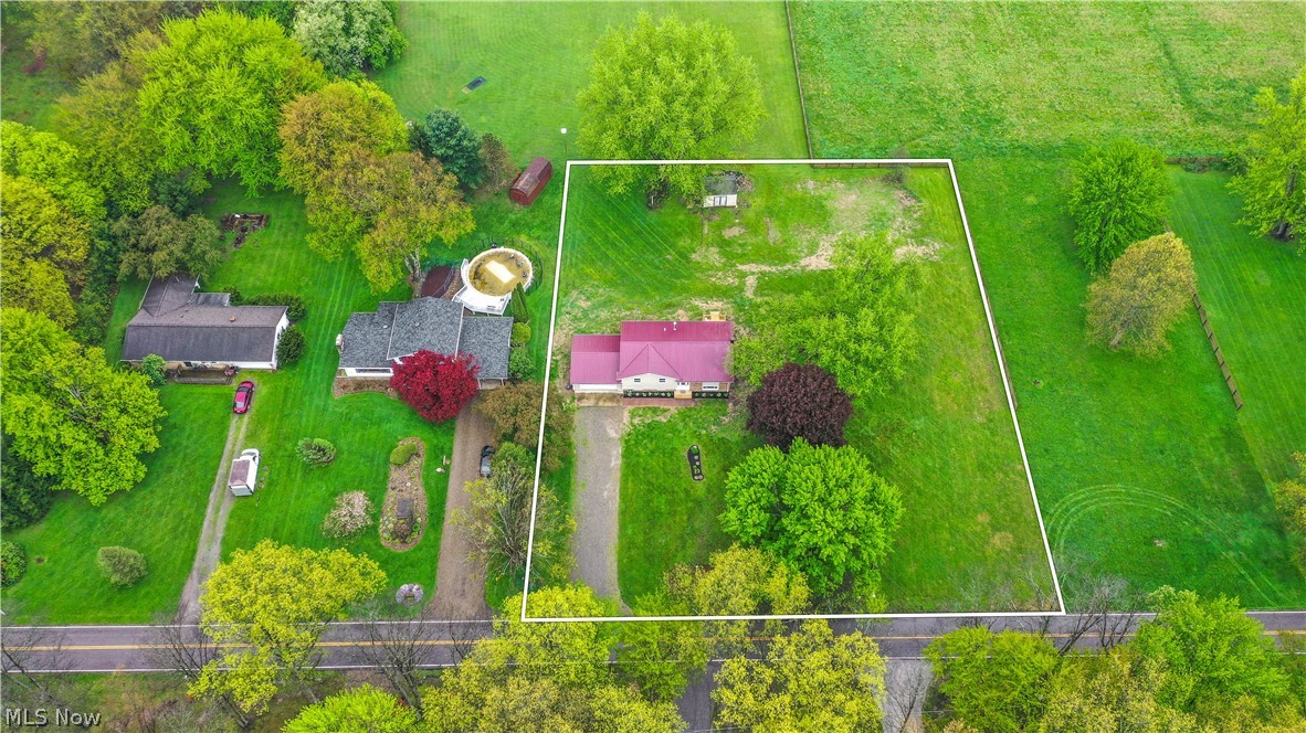 9564 Wolf Road Windham OH 44288