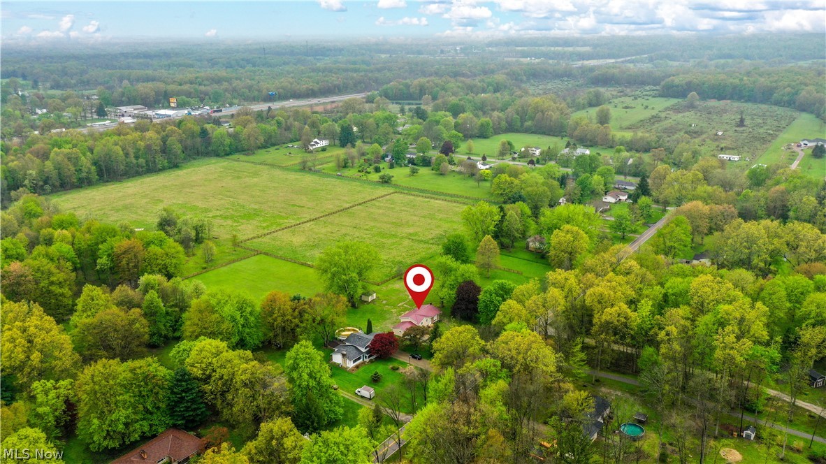 9564 Wolf Road Windham OH 44288