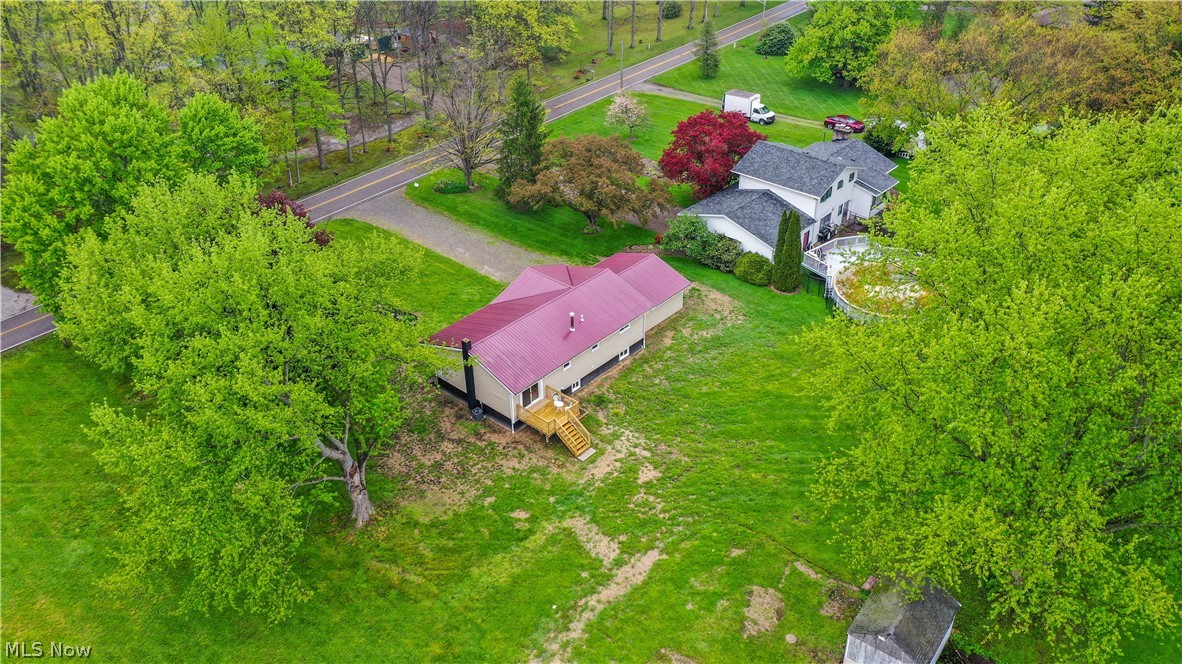 9564 Wolf Road Windham OH 44288
