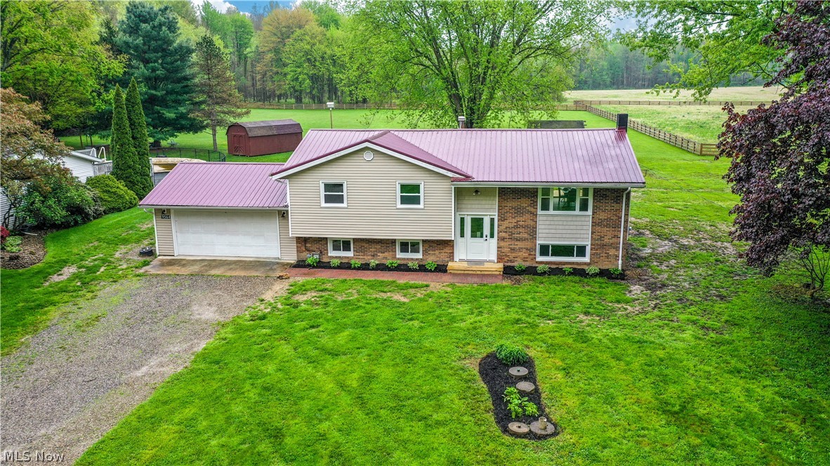 9564 Wolf Road Windham OH 44288
