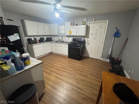 3459 W 62nd Street Cleveland OH 44102