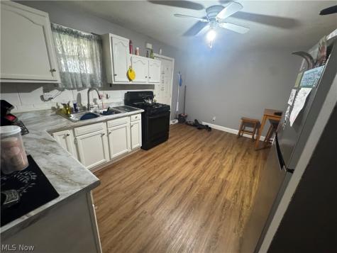 3459 W 62nd Street Cleveland OH 44102